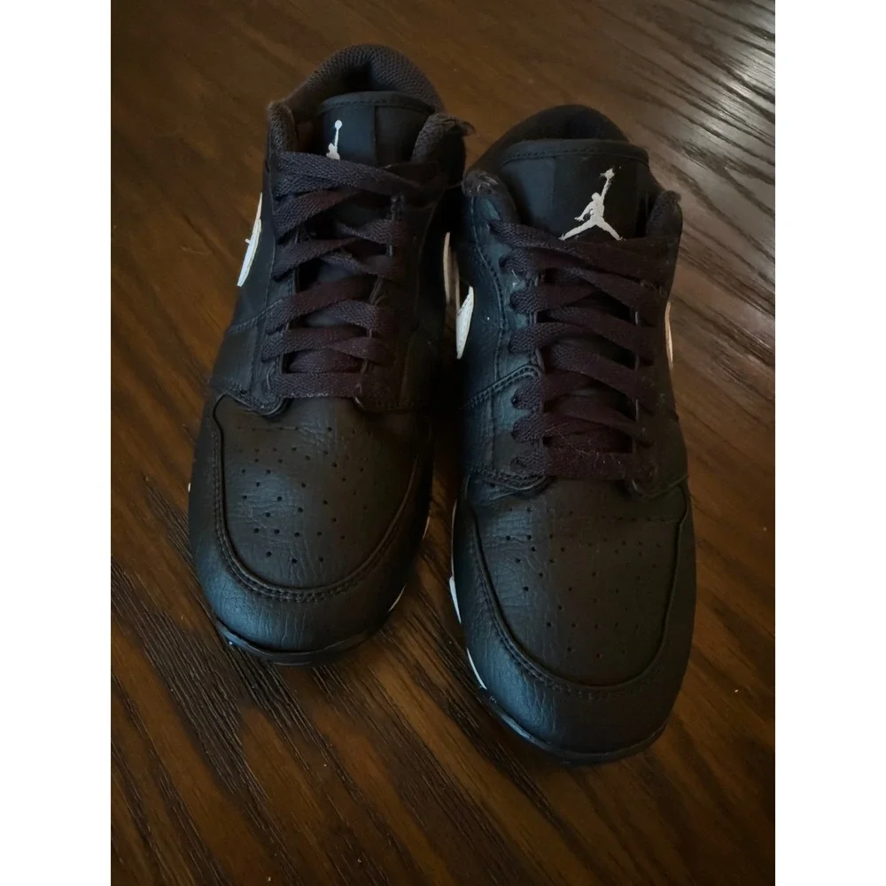 Jordan size 5y